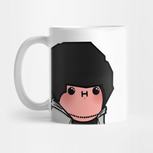 Afro Tato Mug